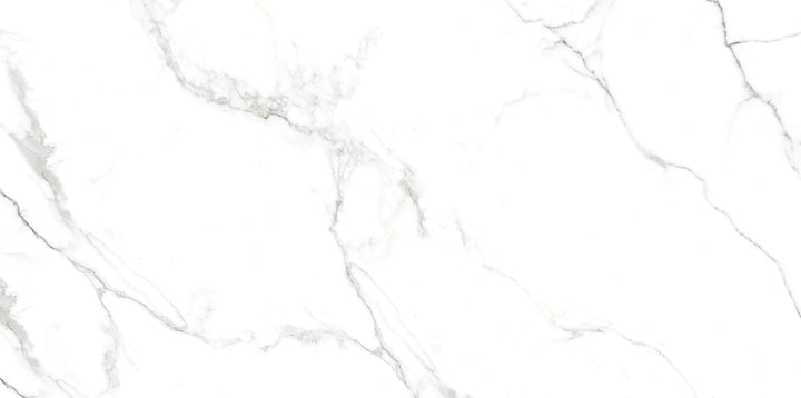 Megara Satvario Polished Porcelain Tile 300 x 600