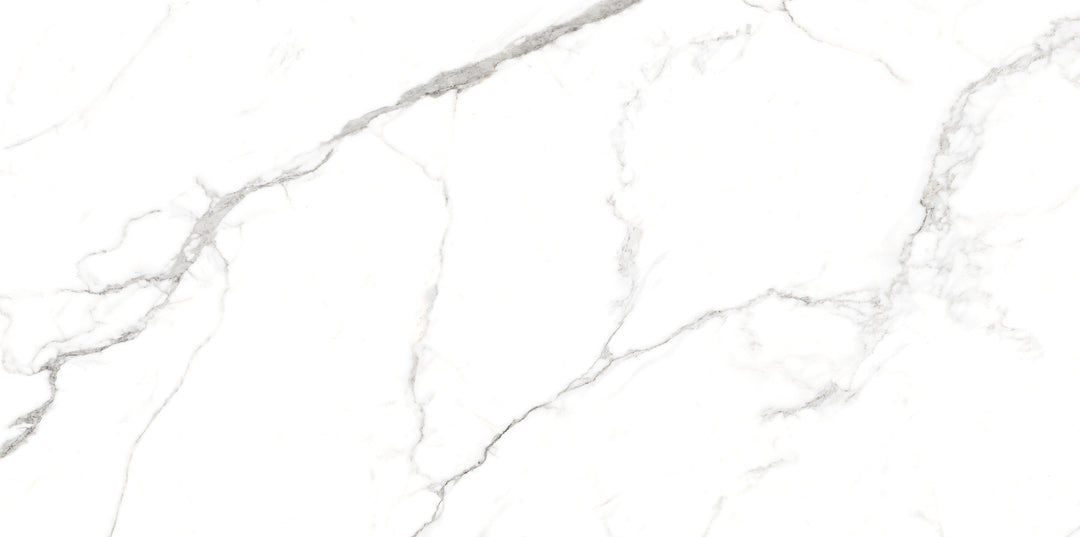 Megara Satvario Polished Porcelain Tile 300 x 600