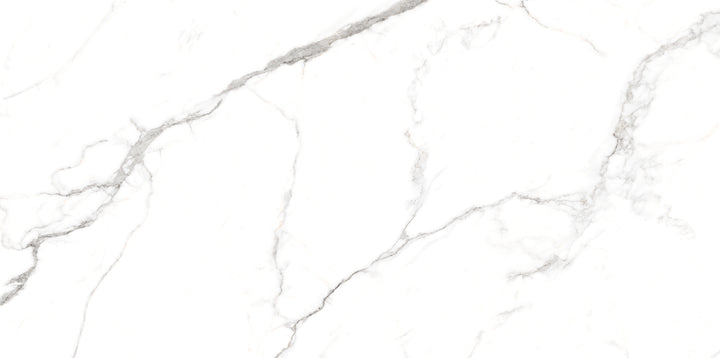Megara Satvario Polished Porcelain Tile 300 x 600