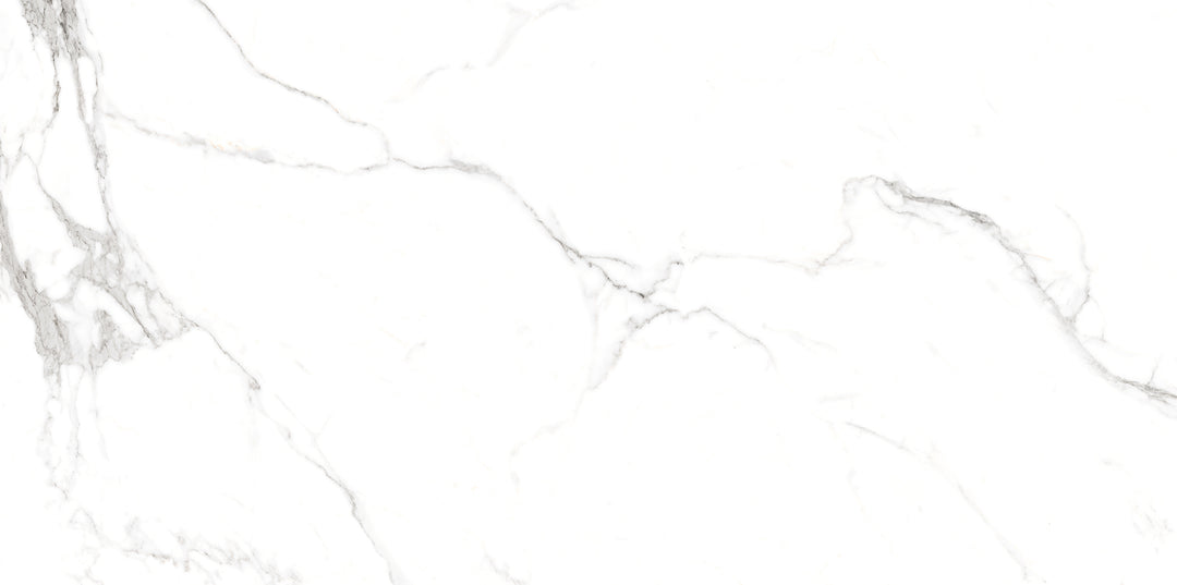 Megara Satvario Polished Porcelain Tile 300 x 600