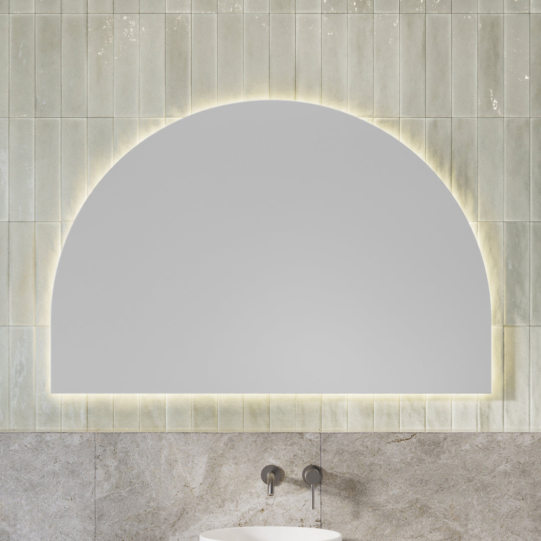 Melody Mirror 1200mm