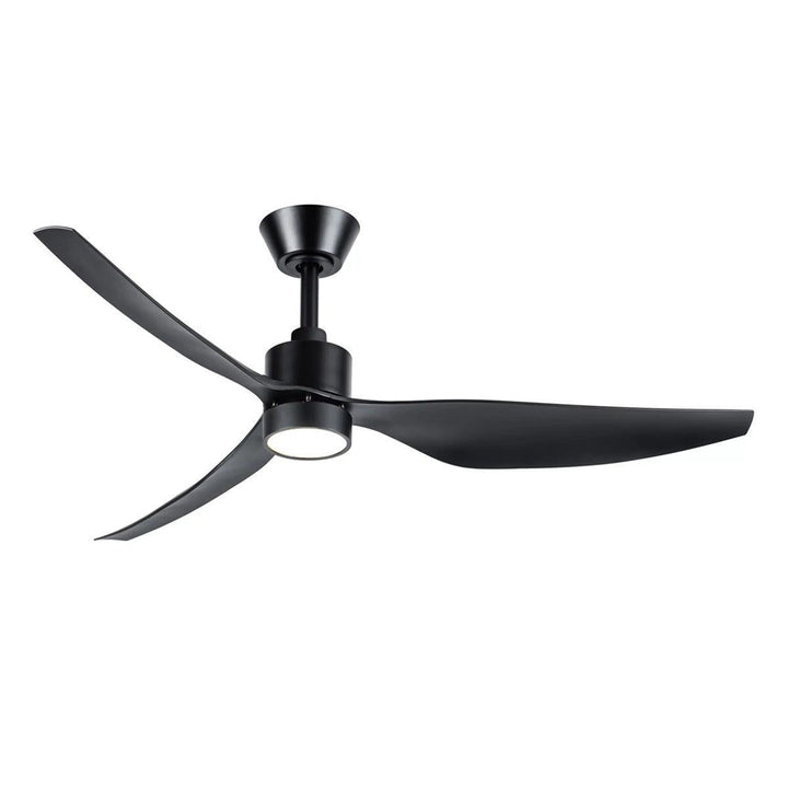 50" Genoa Smart WIFI DC Ceiling Fan with Light