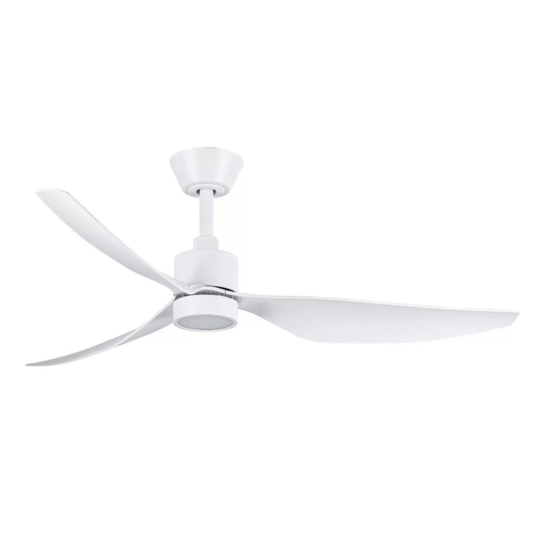 50" Genoa Smart WIFI DC Ceiling Fan with Light
