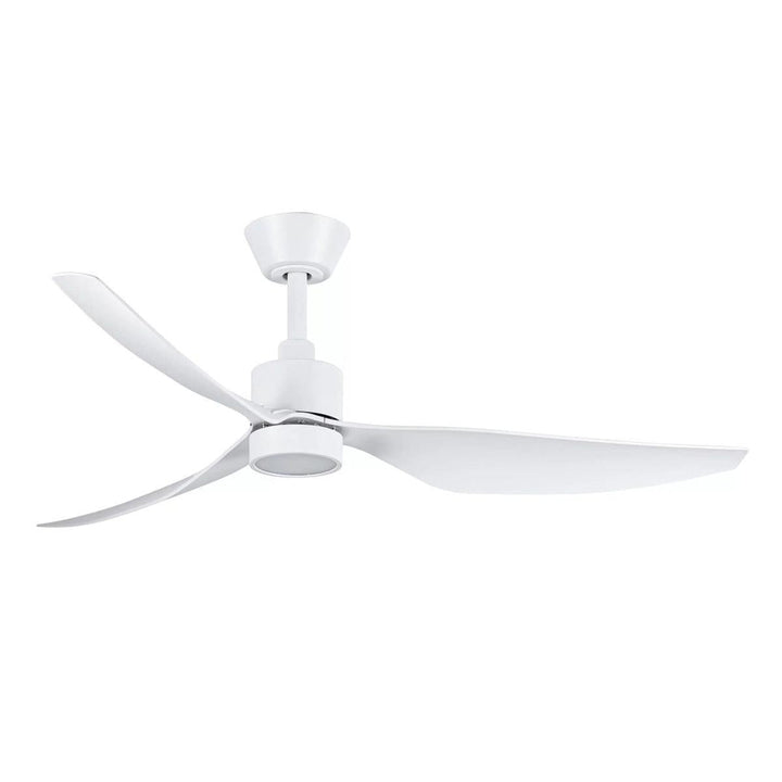 50" Genoa Smart WIFI DC Ceiling Fan with Light