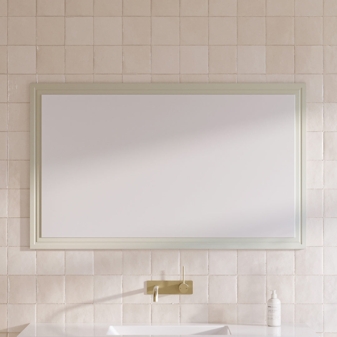 Miami Classic Mirror 1200mm