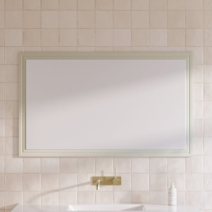 Miami Classic Mirror 1200mm
