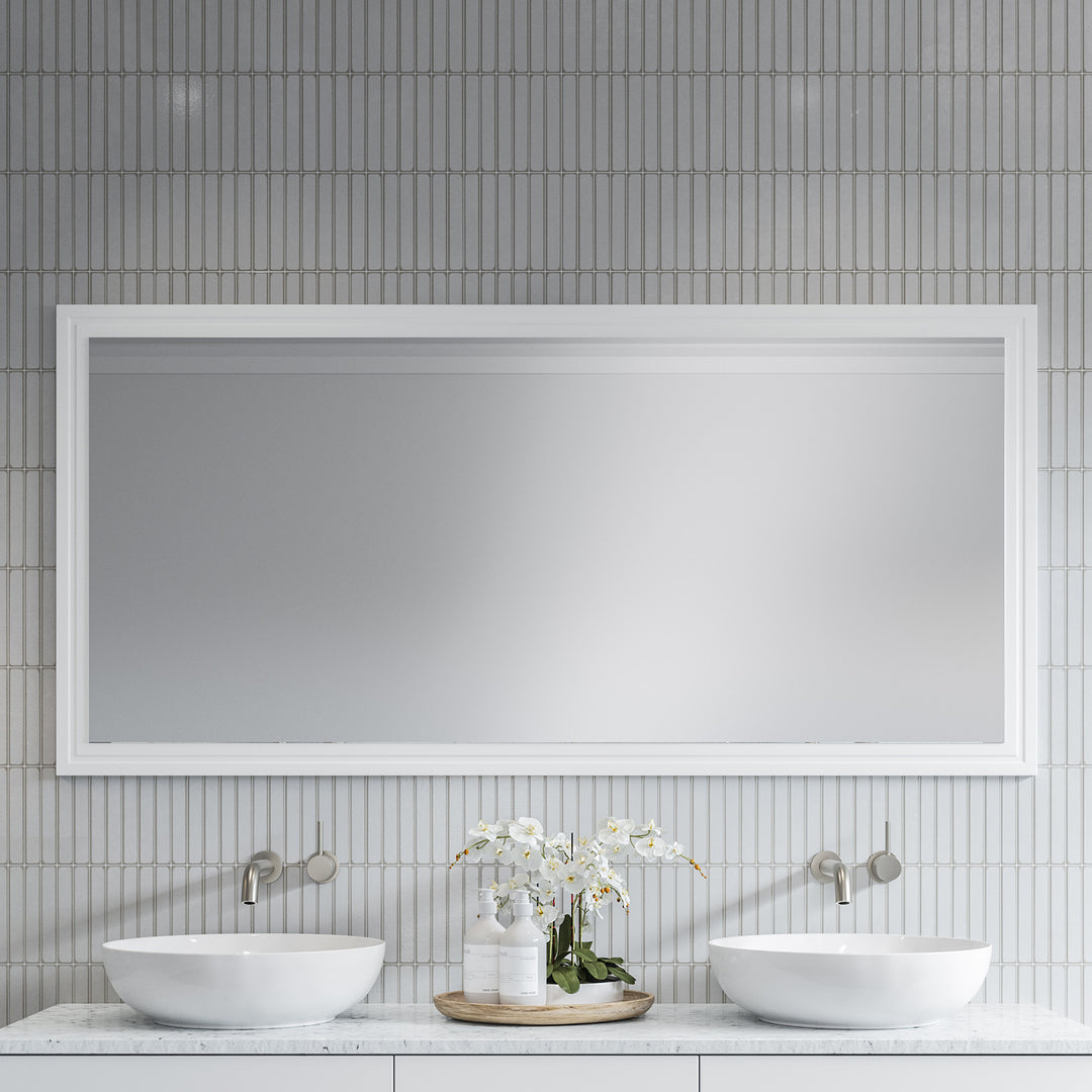Miami Classic Mirror 1500mm
