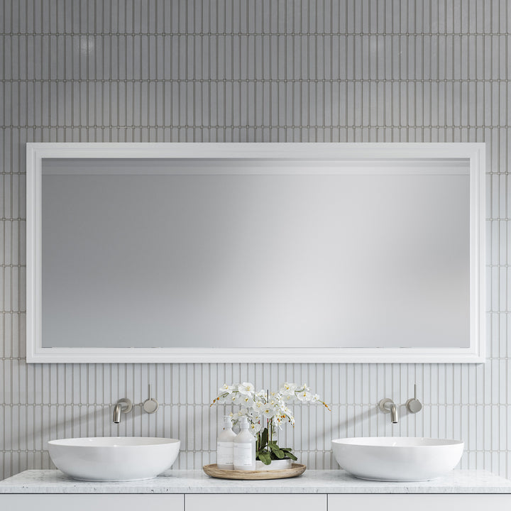 Miami Classic Mirror 1500mm
