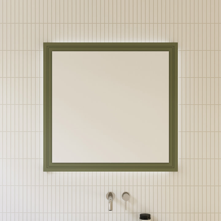Miami Mirror 750mm