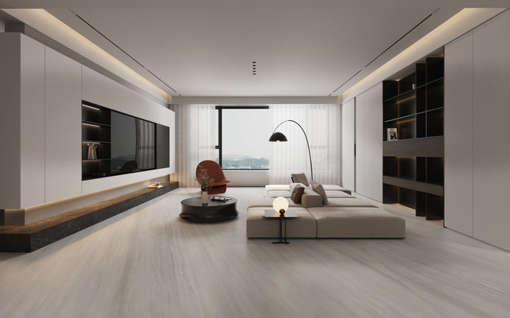 Misty Jade Soft Matte Tile 600x1200