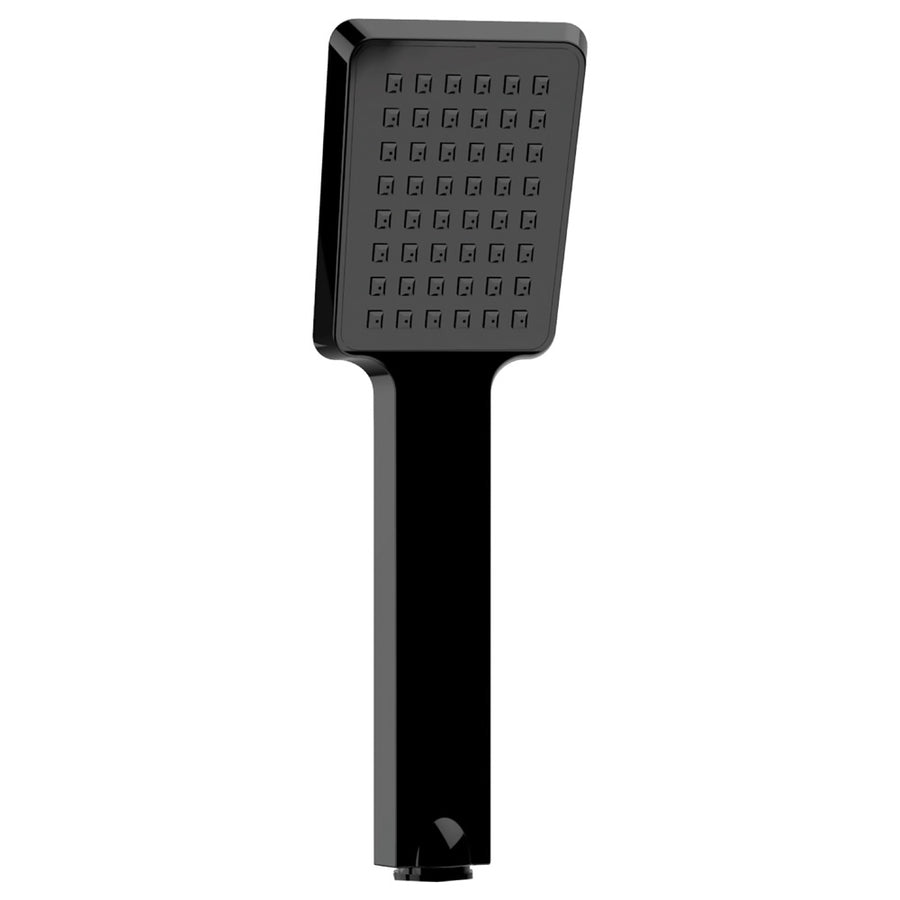 Koko Shower Hand Piece, Matte Black – Pilbara Bathroom Warehouse Perth and regional Western Australia