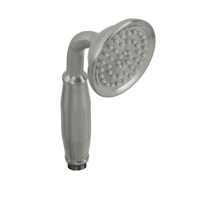Lillian Rail Shower Hand Piece, Brushed Nickel – Pilbara Bathroom Warehouse Perth and regional Western Australia