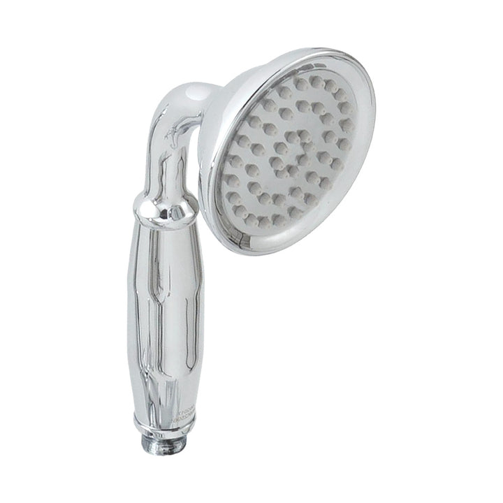 Lillian Rail Shower Hand Piece, Chrome – Pilbara Bathroom Warehouse Perth and regional Western Australia