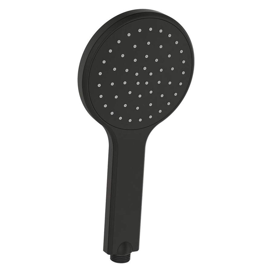 Kaya Shower Hand Piece, Matte Black – Pilbara Bathroom Warehouse Perth and regional Western Australia