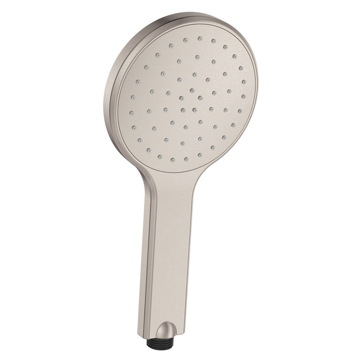 Kaya Shower Hand Piece, Brushed Nickel – Pilbara Bathroom Warehouse Perth and regional Western Australia