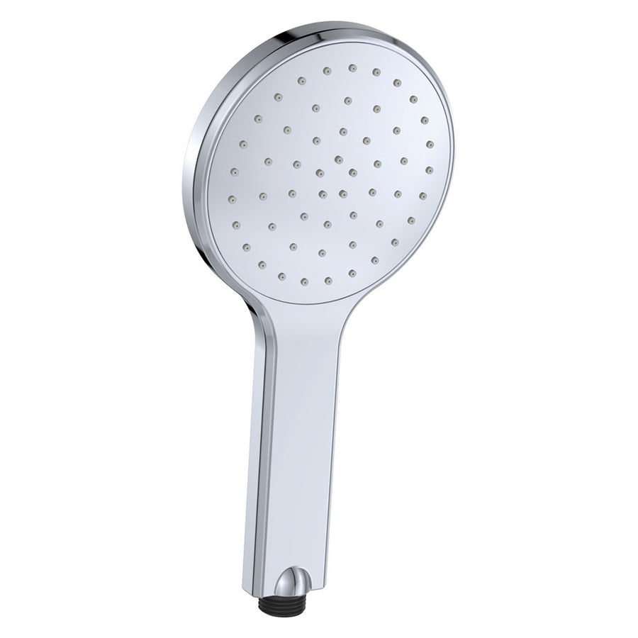 Luciana/Kaya Shower Hand Piece, Chrome – Pilbara Bathroom Warehouse Perth and regional Western Australia