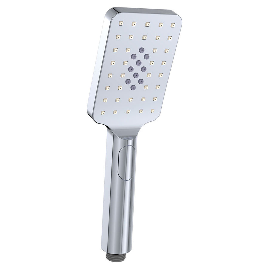 Tono Shower Hand Piece, Chrome – Pilbara Bathroom Warehouse Perth and regional Western Australia