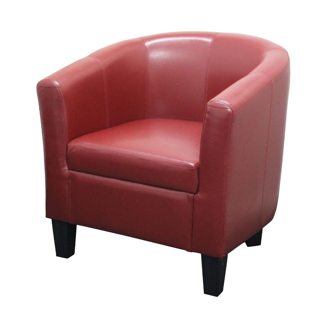 Tasman Tub Chair