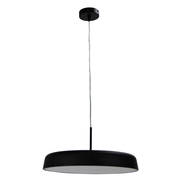 Madison.42 24W Dimmable Tri-Colour LED Pendant Light