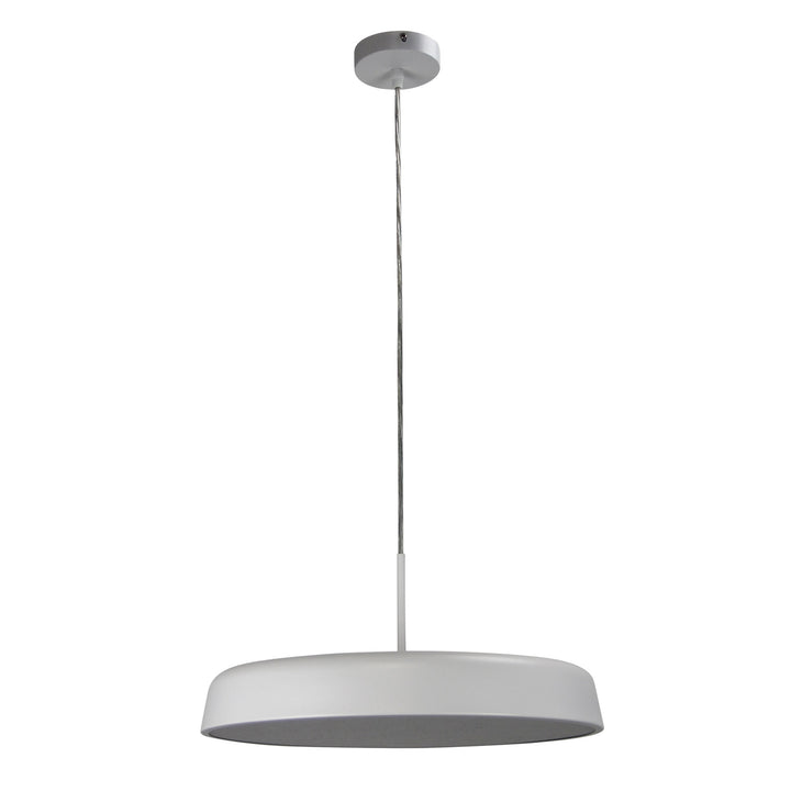 Madison.42 24W Dimmable Tri-Colour LED Pendant Light
