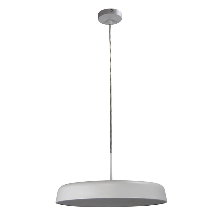 Madison.42 24W Dimmable Tri-Colour LED Pendant Light
