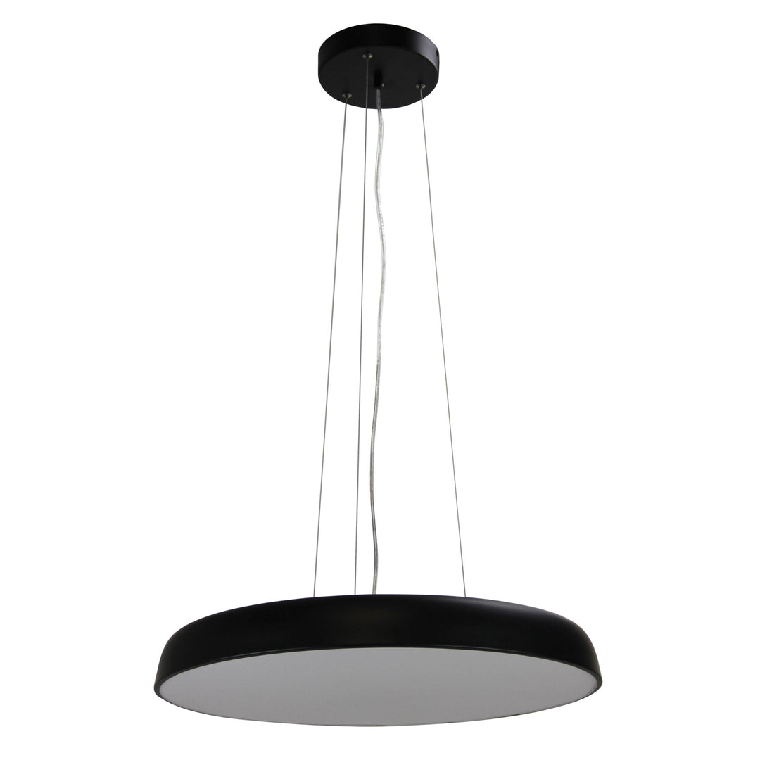 Madison.56 36W Dimmable Tri-Colour LED Pendant Light