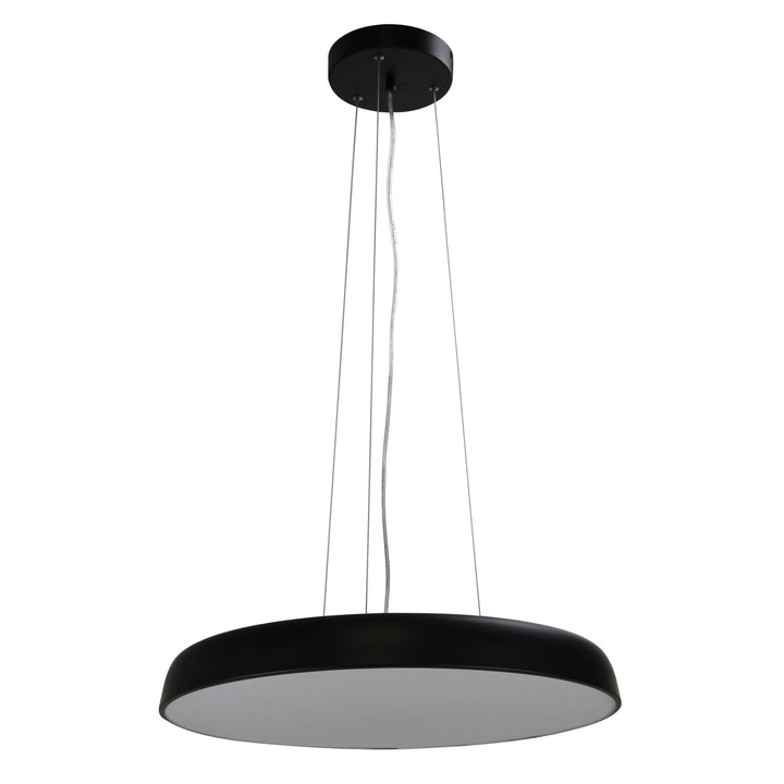 Madison.56 36W Dimmable Tri-Colour LED Pendant Light