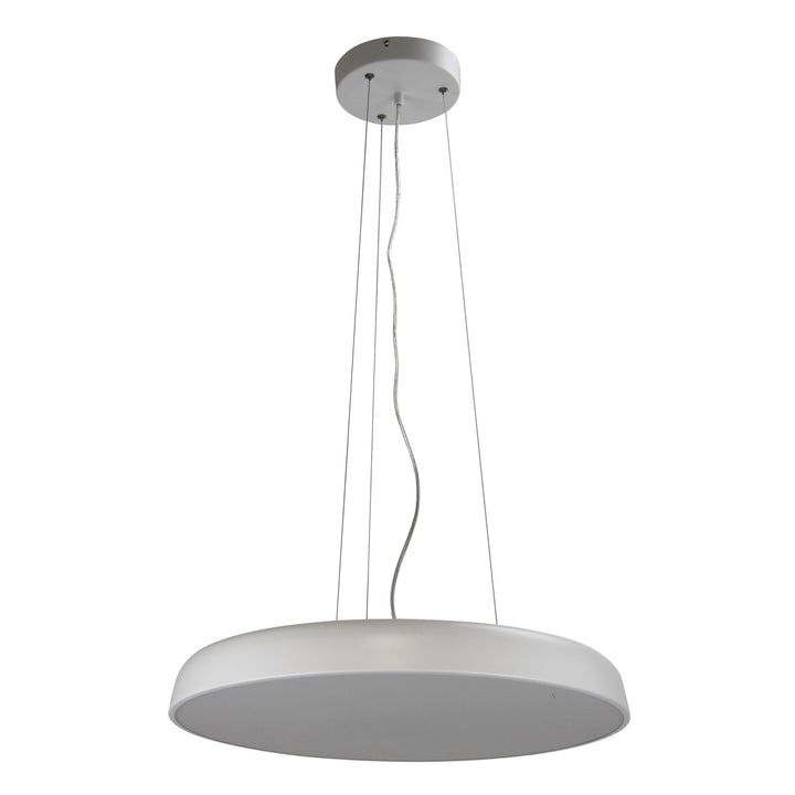 Madison.56 36W Dimmable Tri-Colour LED Pendant Light