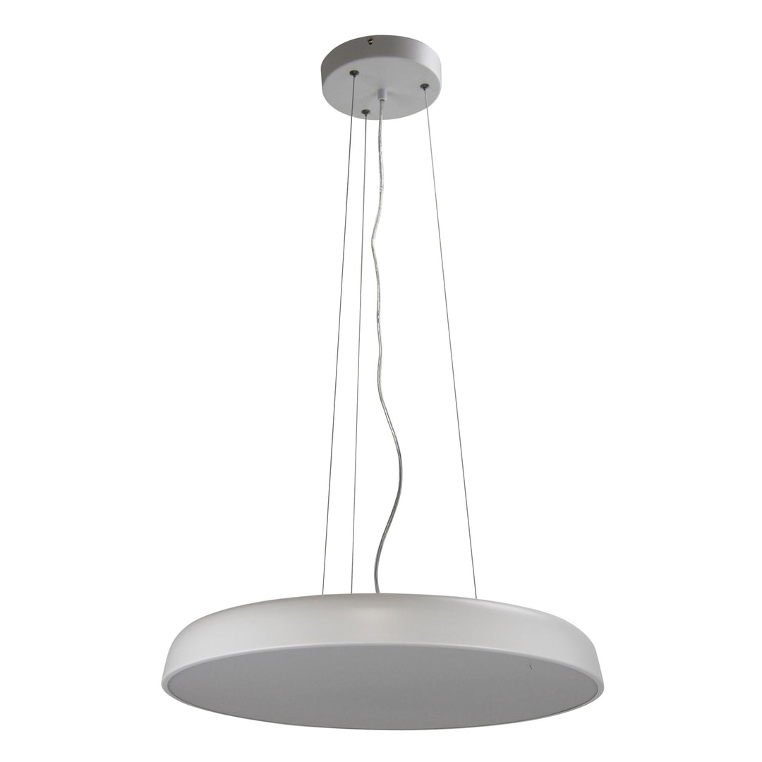 Madison.56 36W Dimmable Tri-Colour LED Pendant Light