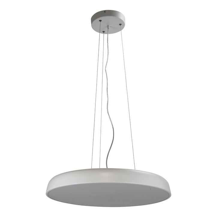 Madison.56 36W Dimmable Tri-Colour LED Pendant Light