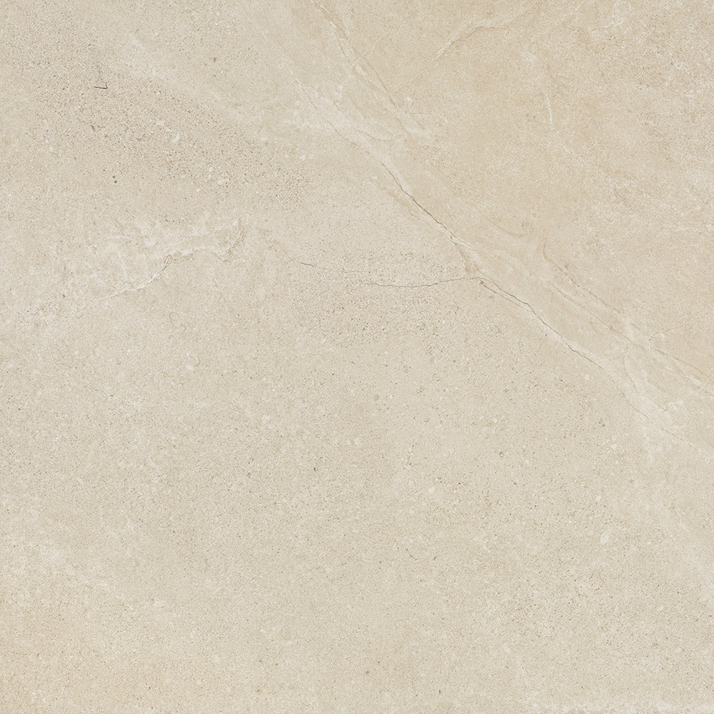 Magic Stone Sand 600x600mm Porcelain Tile | Sophisticated Marble Look with Modern Grip