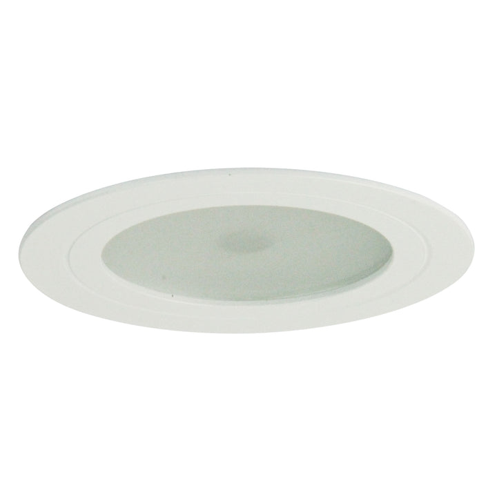 Magro LED White Low Profile Cabinet Light