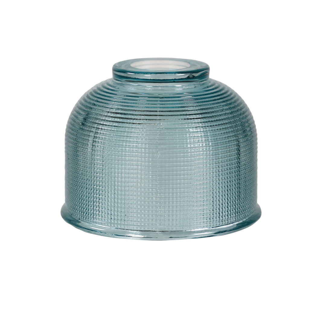 Maison 15 Retro Halophane Glass Shade