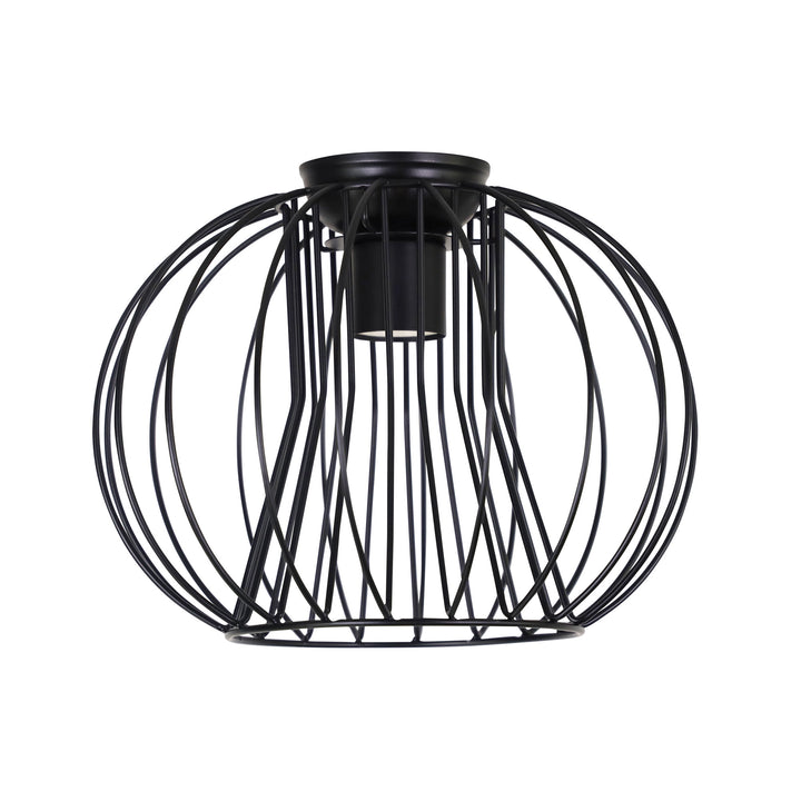 Malo.25 Industrial Style DIY Shade
