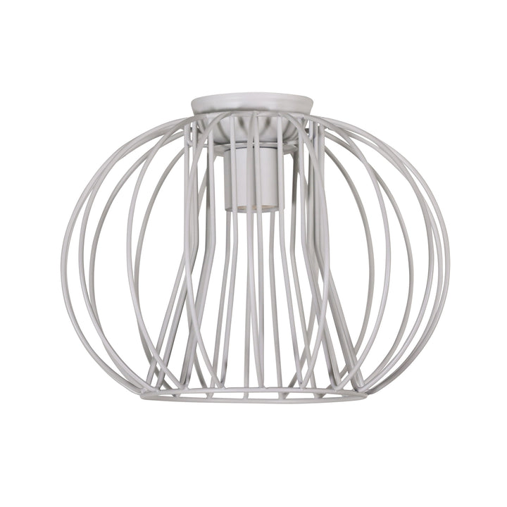 Malo.25 Industrial Style DIY Shade