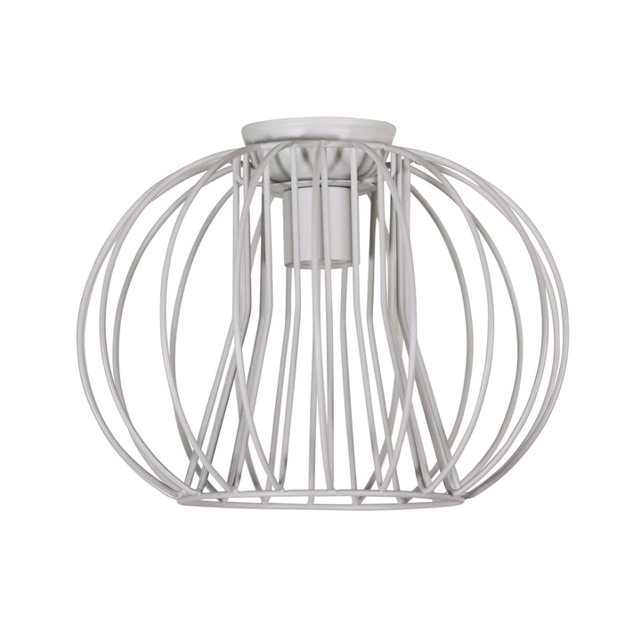 Malo.25 Industrial Style DIY Shade