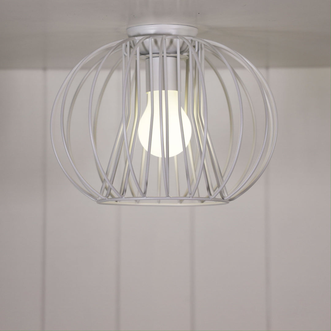 Malo.25 Industrial Style DIY Shade