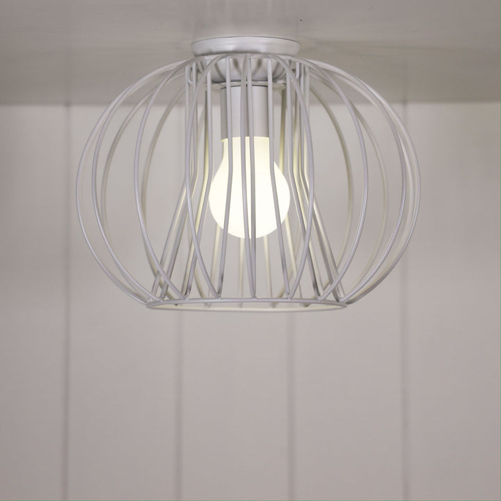 Malo.25 Industrial Style DIY Shade