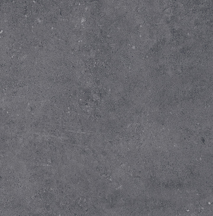 Marina Nero Matt Porcelain Tile 600 x 600