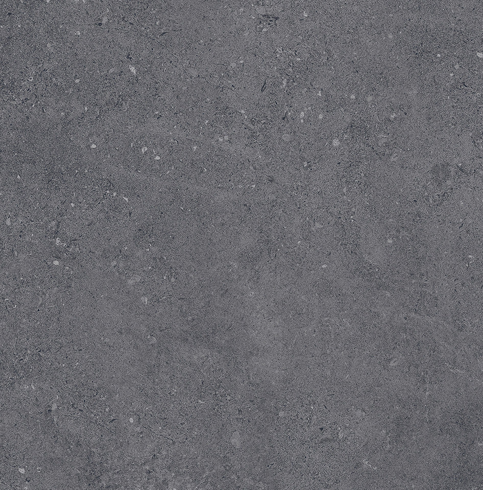 Marina Nero Matt Porcelain Tile 600 x 600