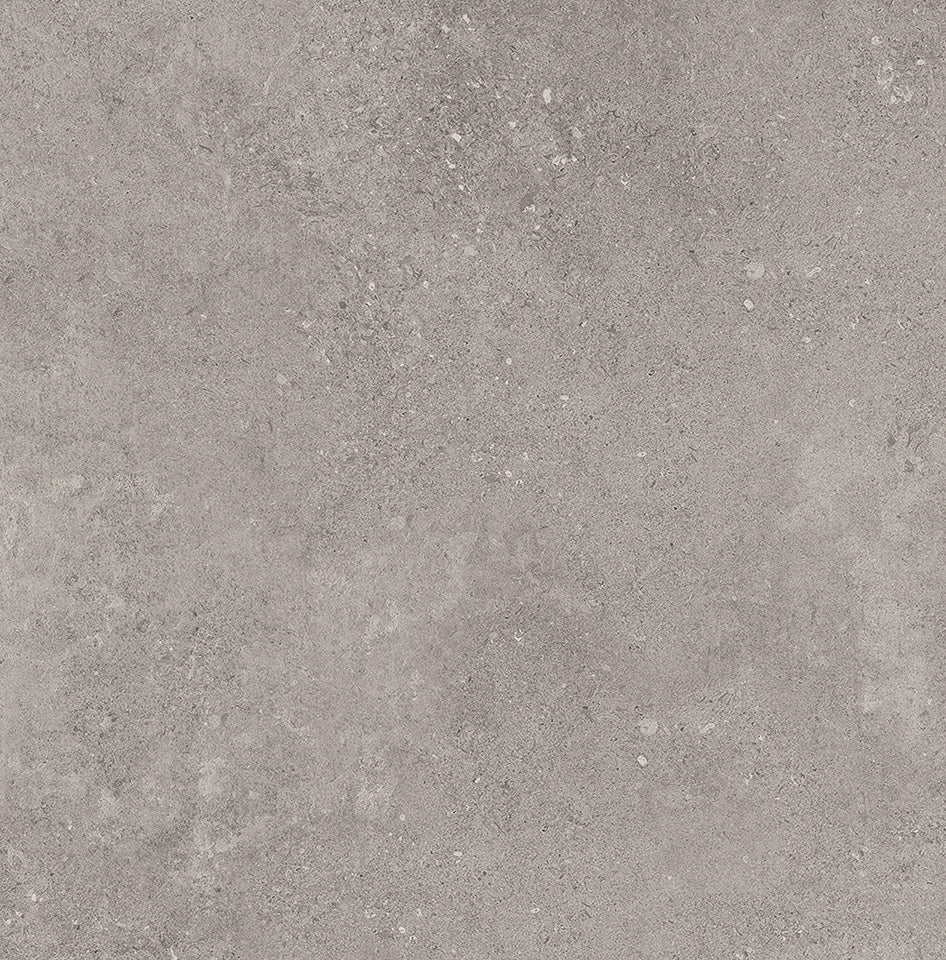 Marina Smoke Matt Porcelain Tile 600 x 600
