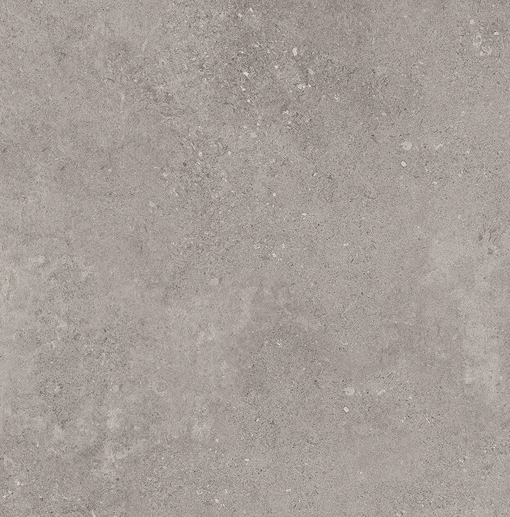 Marina Smoke Matt Porcelain Tile 600 x 600
