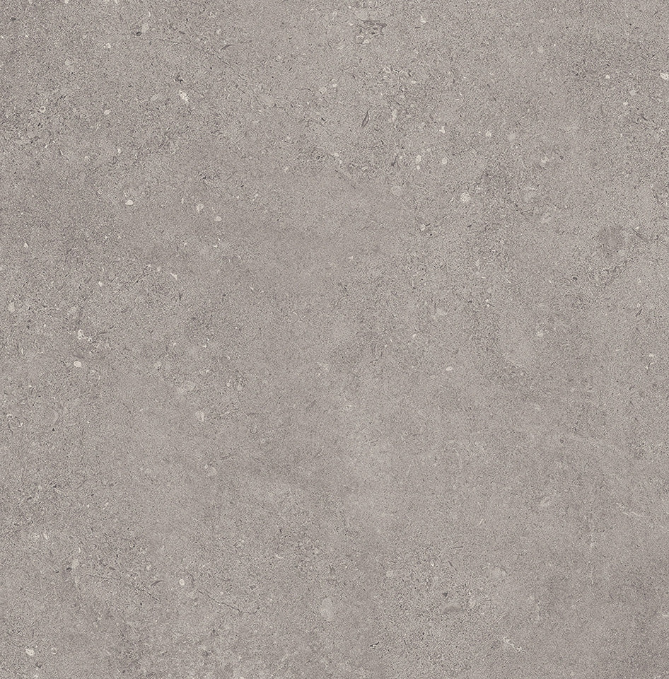 Marina Smoke Matt Porcelain Tile 600 x 600
