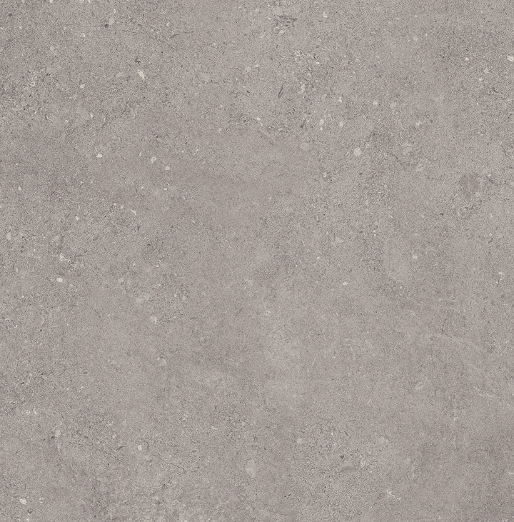 Marina Smoke Matt Porcelain Tile 600 x 600