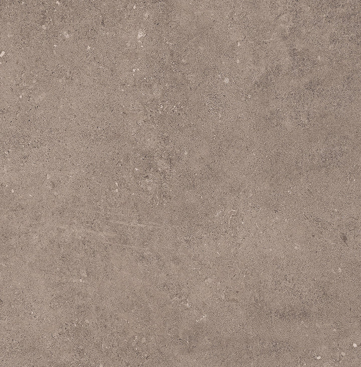 Marina Tortora Matt Porcelain Tile 600 x 600