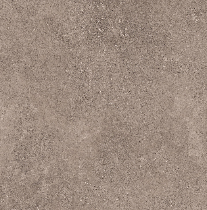 Marina Tortora Matt Porcelain Tile 600 x 600
