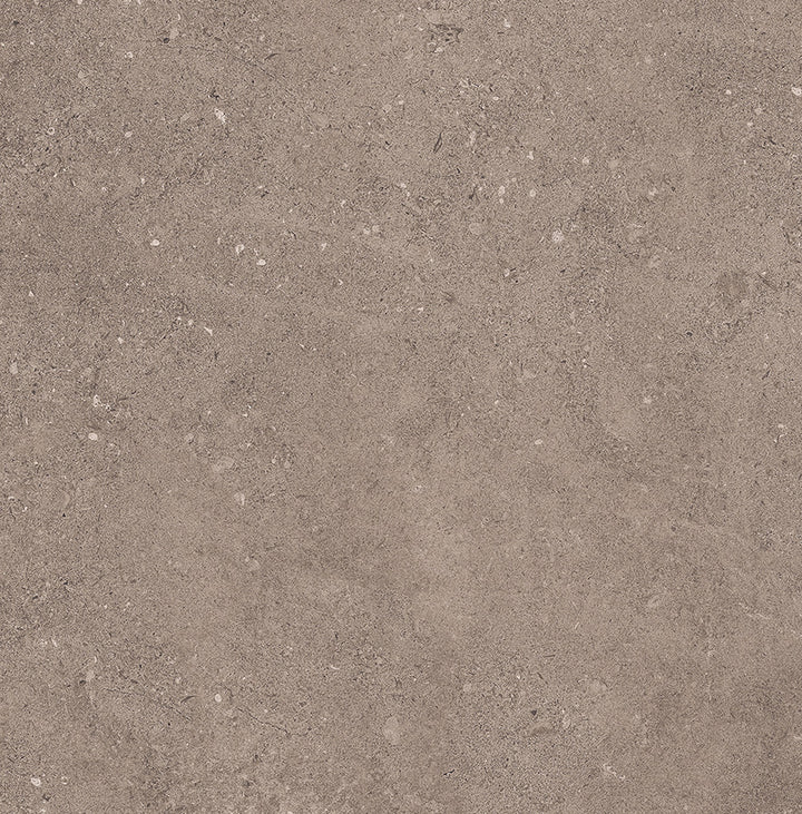 Marina Tortora Matt Porcelain Tile 600 x 600