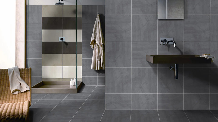 MATANG DARK GREY 300X300 MATT