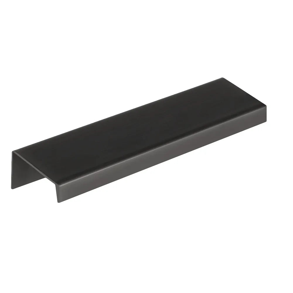 Bondi 600mm Satin White Fluted Wall Hung Curve Vanity (12th & Nth Only)