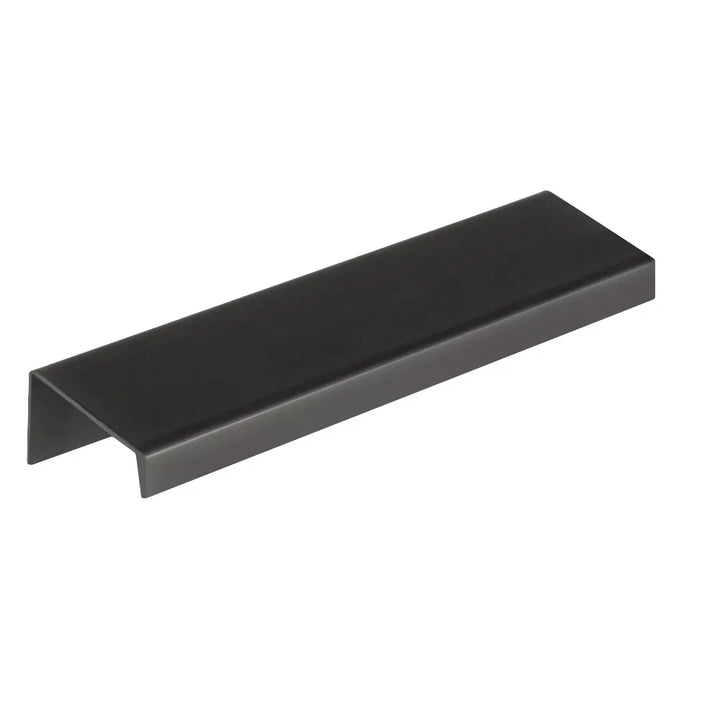 Bondi 600mm Satin White Fluted Wall Hung Curve Vanity (12th & Nth Only)